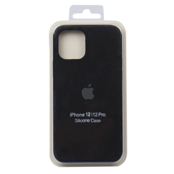 قاب سیلیکونی آیفون iPhone 12