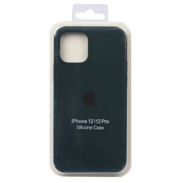قاب سیلیکونی آیفون iPhone 12