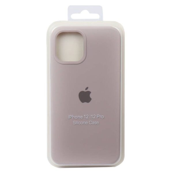 قاب سیلیکونی آیفون iPhone 12