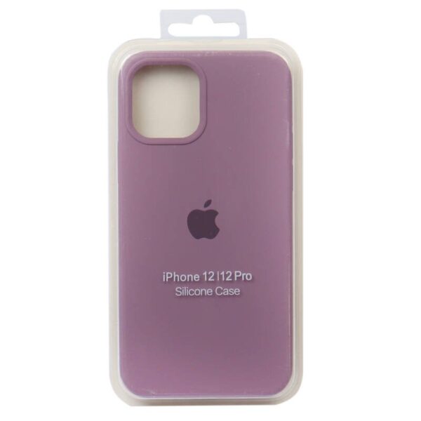 قاب سیلیکونی آیفون iPhone 12