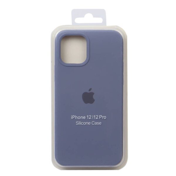 قاب سیلیکونی آیفون iPhone 12