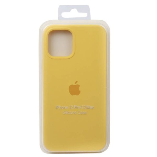 قاب سیلیکونی آیفون iPhone 12