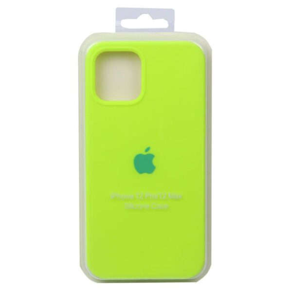 قاب سیلیکونی آیفون iPhone 12