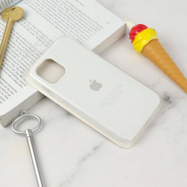 قاب سیلیکونی آیفون iPhone 12