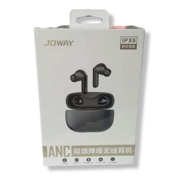 ایرپاد نویز کنسلینگ دار جووی مدل JOWAY H135 ANC