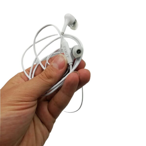 هندزفری سیمی پینزی مدل PINZY D1 Handsfree