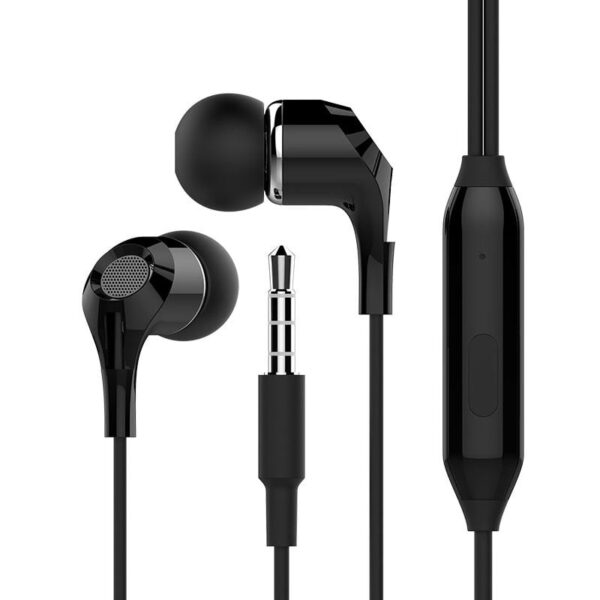 هندزفری سیمی پلاتینا مدل PLATINA PH-09