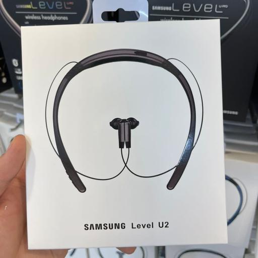 هندزفری بلوتوث گردنی سامسونگ مدل SAMSUNG Level U2 (اورجینال بازار)