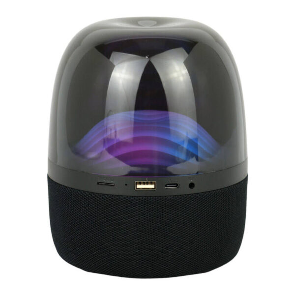 اسپیکر بلوتوثی هیسکا مدل HISKA B57 Speaker