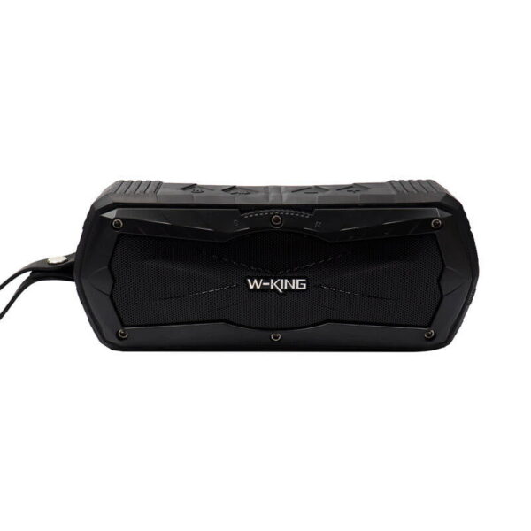 اسپیکر بلوتوثی دبلیو کینگ مدل W-KING S19 Speaker