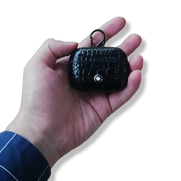 گارد ایرپاد پرو مجیک ماسک مدل Airpod pro Case Q SERIES