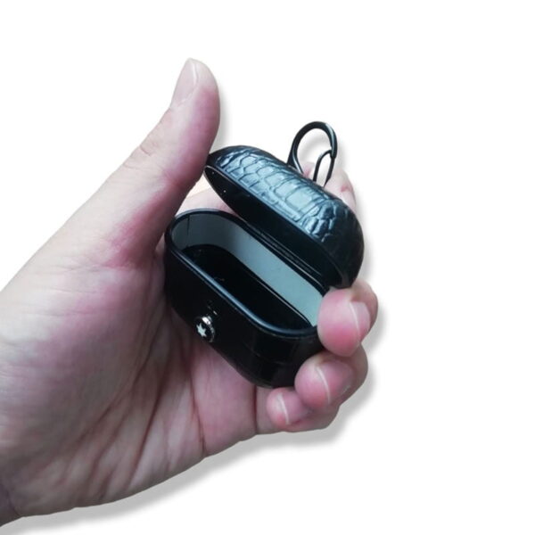 گارد ایرپاد پرو مجیک ماسک مدل Airpod pro Case Q SERIES