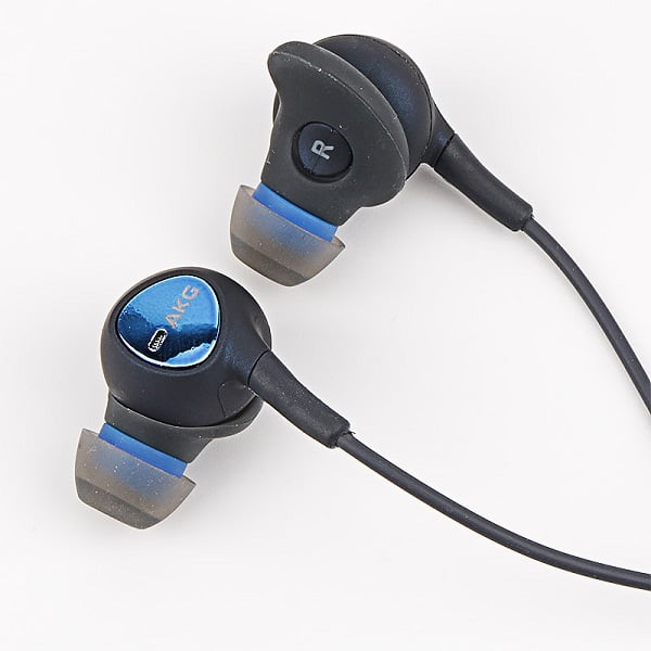 هندزفری سیمی نویز کنسلینگ دار سامسونگ مدل SAMSUNG ANC EARPHONE AKG (های کپی)