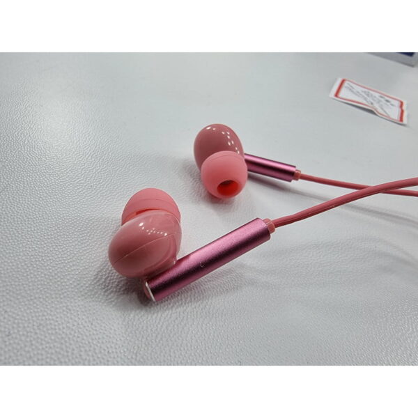 هندزفری سیمی آیرسن مدل AIERSENN R825 Handsfree