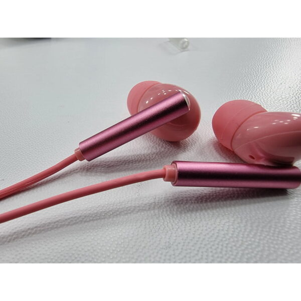 هندزفری سیمی آیرسن مدل AIERSENN R825 Handsfree