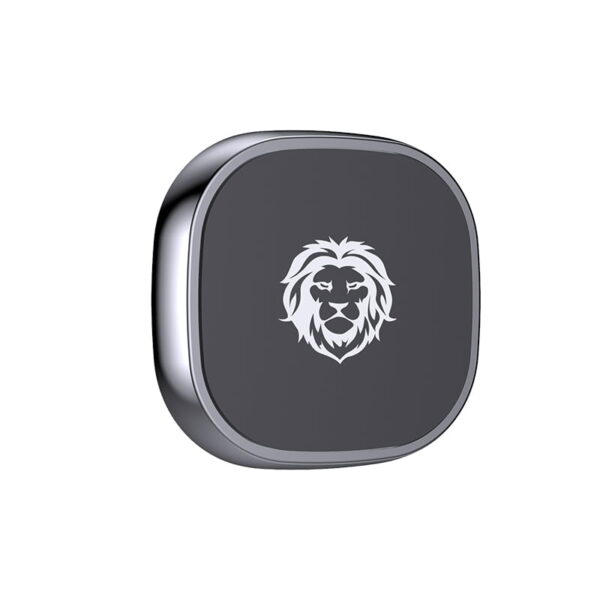 هولدر آهنربایی موبایل گرین مدل Green Lion Magnetic Car Phone Holder