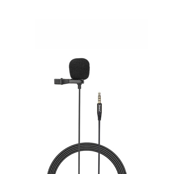 میکروفون یقه ای جیماری مدل Jmary MC-R1 Microphone