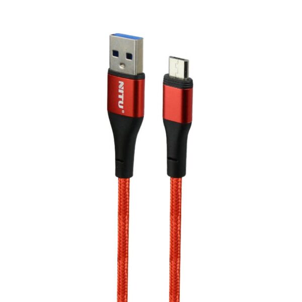 کابل میکرو نیتو مدل NITU NC121 Micro