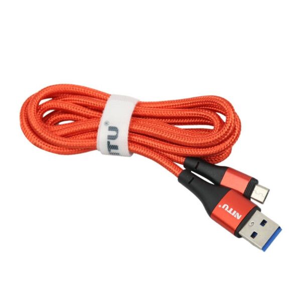 کابل میکرو نیتو مدل NITU NC121 Micro