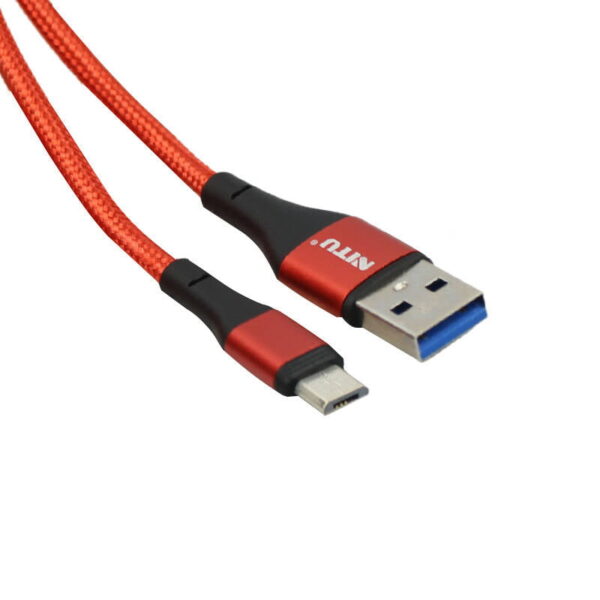 کابل میکرو نیتو مدل NITU NC121 Micro