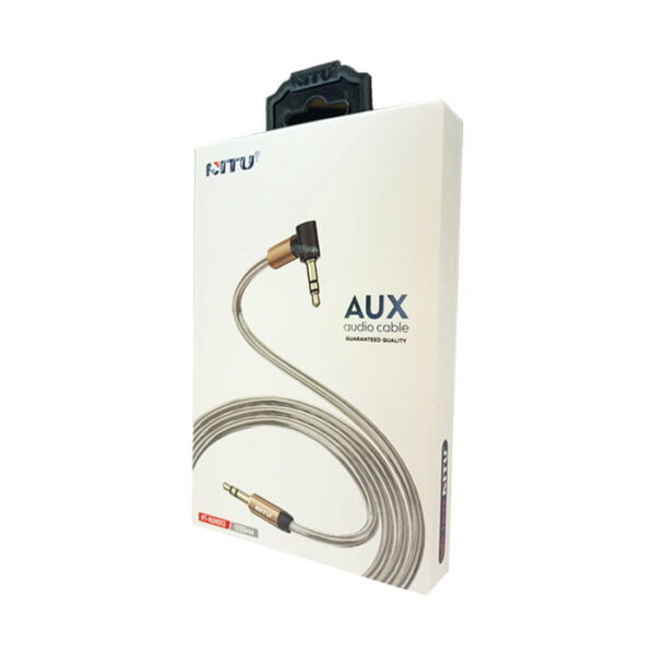 کابل Aux نیتو مدل NITU NT-AUX013