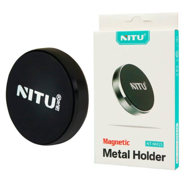هولدر مگنتی نیتو مدل Nitu NT-NH15