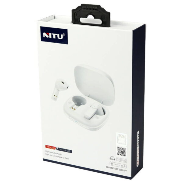 ایرپاد نیتو مدل NITU-09