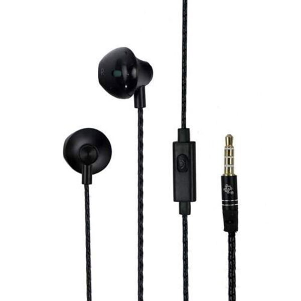 هندزفری سیمی پاپادا مدل PAPADA PA500 Handsfree