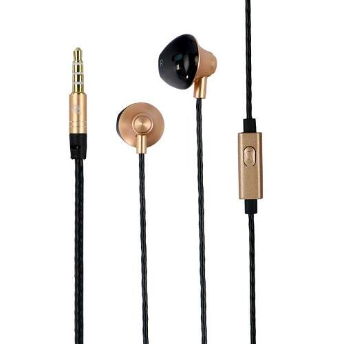 هندزفری سیمی پاپادا مدل PAPADA PA500 Handsfree