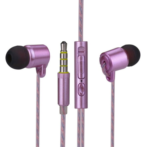 هندزفری سیمی اس زد ایکس مدل SZX CX310 HANDSFREE