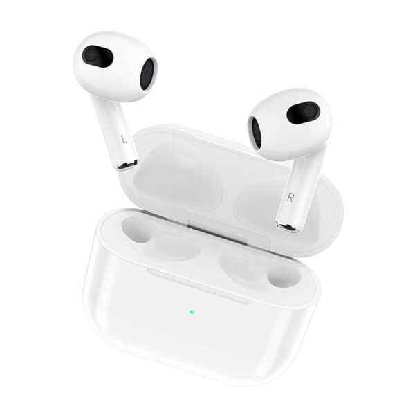 ایرپاد 3 گرین مدل GREEN EARBUDS 3 (با گارانتی 6 ماهه)