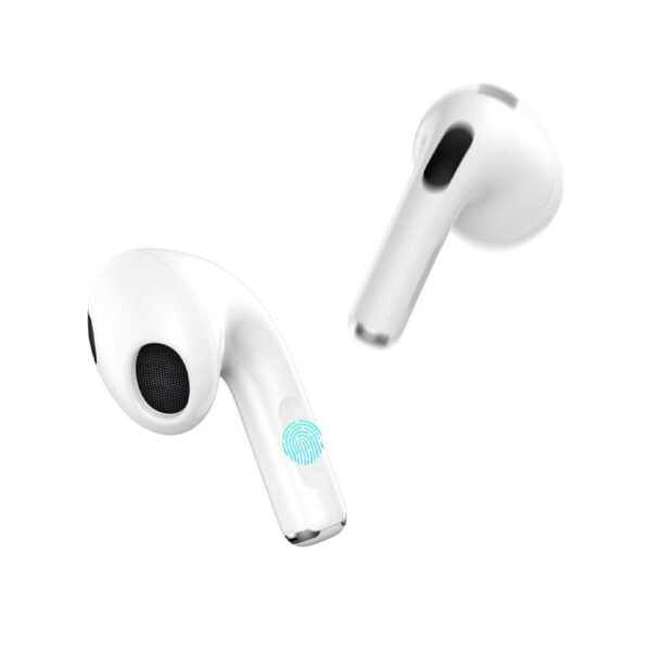 ایرپاد 3 گرین مدل GREEN EARBUDS 3 (با گارانتی 6 ماهه)