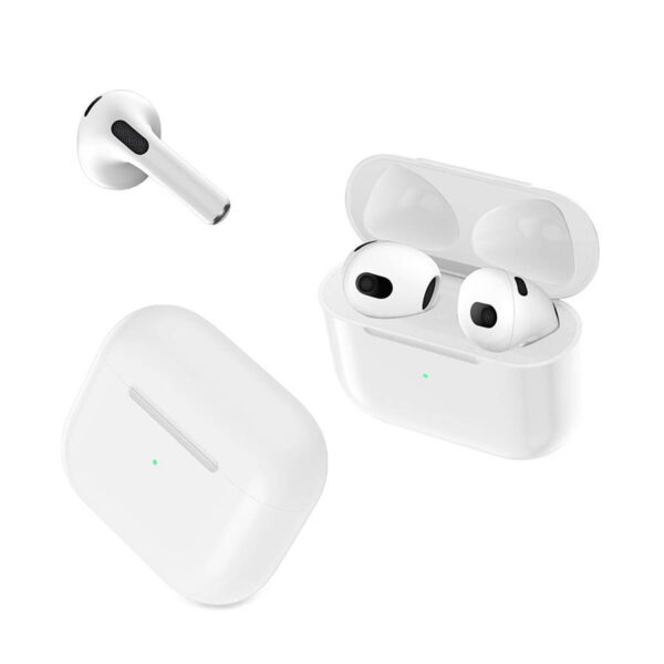 ایرپاد 3 گرین مدل GREEN EARBUDS 3 (با گارانتی 6 ماهه)