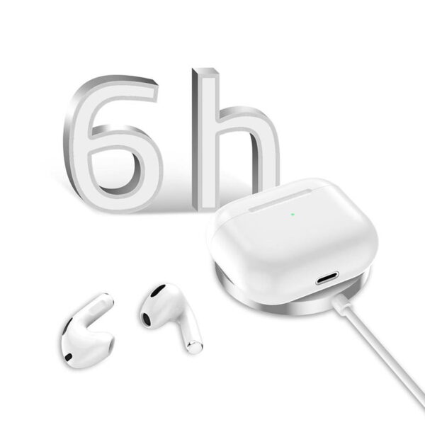 ایرپاد 3 گرین مدل GREEN EARBUDS 3 (با گارانتی 6 ماهه)