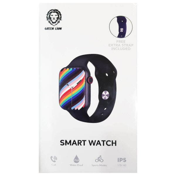 ساعت هوشمند گرین مدل GREEN GNW01 Smart Watch