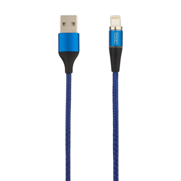 کابل مگنتی آیفون لیتانگ مدل Letang LT-i6-23 MAGNETIC LIGHTNING CABLE