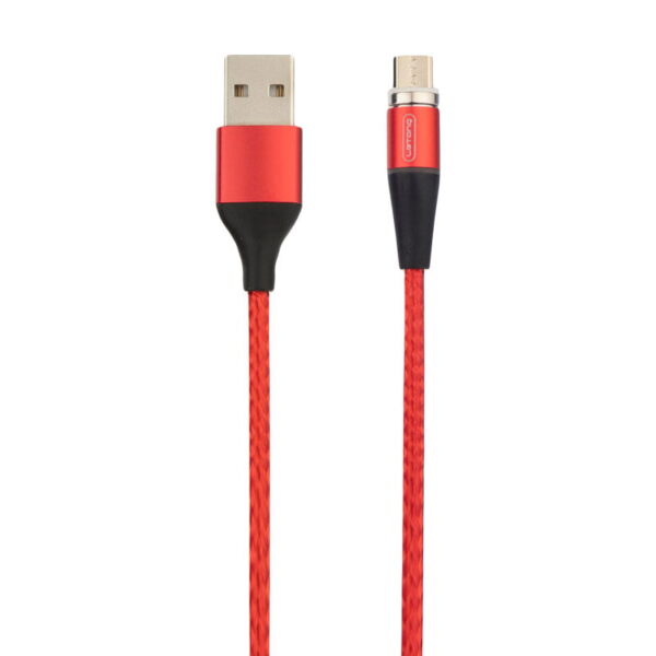 کابل مگنتی میکرو لیتانگ مدل Letang LT-V8-23 MAGNETIC MICRO CABLE