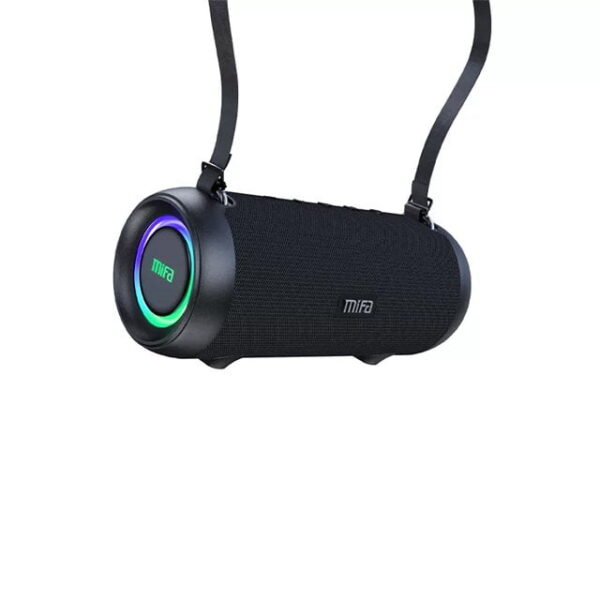 اسپیکر بلوتوثی میفا مدل MIFA A90 Speaker (18 ماه گارانتی ترا انیکس)