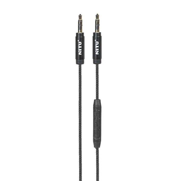 کابل AUX کنترل دار نیتو مدل NITU NT-AUX014