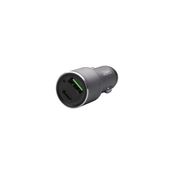 شارژر فندکی فست جووی مدل JOWAY JC-80 CAR CHARGER