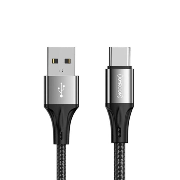 کابل تایپ سی جویروم مدل JOYROOM N6 TYPE-C 3A