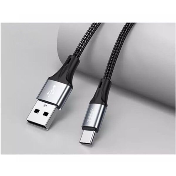 کابل تایپ سی جویروم مدل JOYROOM N6 TYPE-C 3A