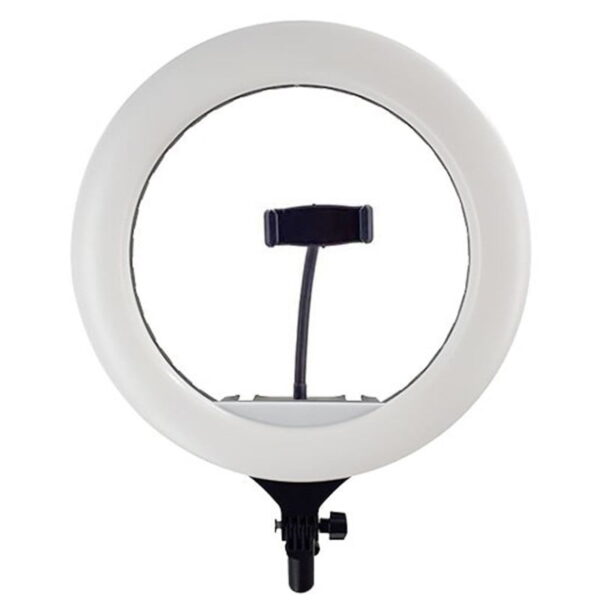 رینگ لایت به همراه سه پایه مدل YQ-360A Ring Light