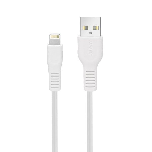 کابل آیفونی جووی مدل JOWAY Li156 Lightning Cable