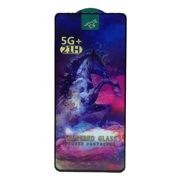 محافظ صفحه نمایش برند Horse برای گوشی شیائومی Poco X3 / Poco X3 Pro