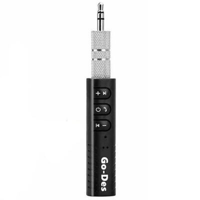 دانگل بلوتوث موزیک گو-دس مدل Go-Des GD-BT104