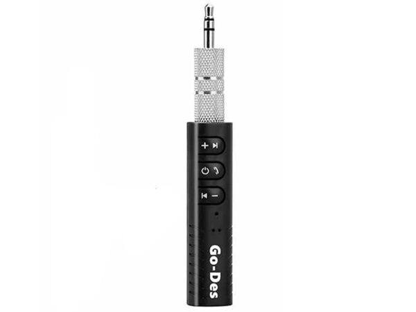 دانگل بلوتوث موزیک گو-دس مدل Go-Des GD-BT104