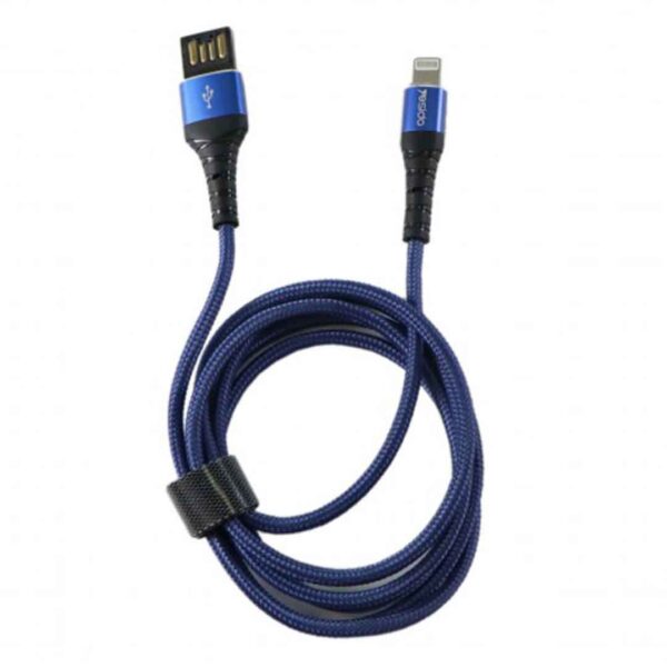 کابل آیفون یسیدو مدل YESIDO CA35 USB To Lightning