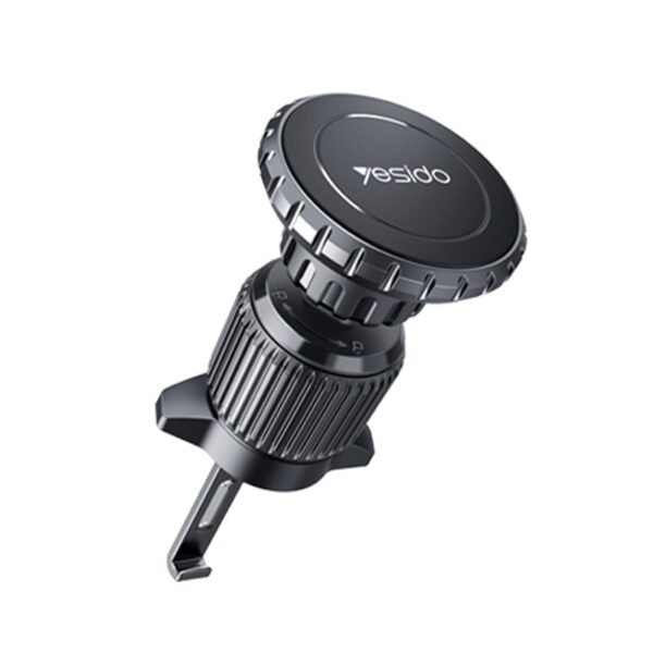 هولدر مگنتی دریچه کولر یسیدو مدل Yesido C134 Magnetic Bracket Holder