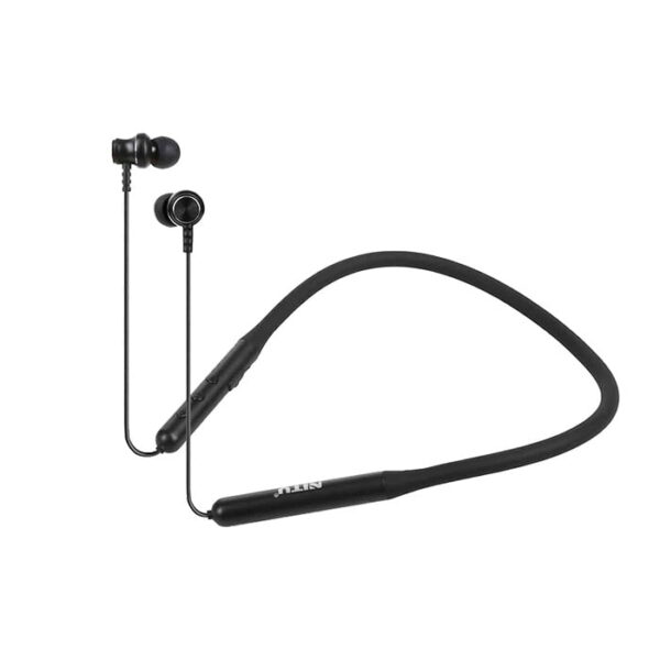 هندزفری بلوتوث گردنی نیتو مدل NITU NT-H21 WIRELESS EARBUDS